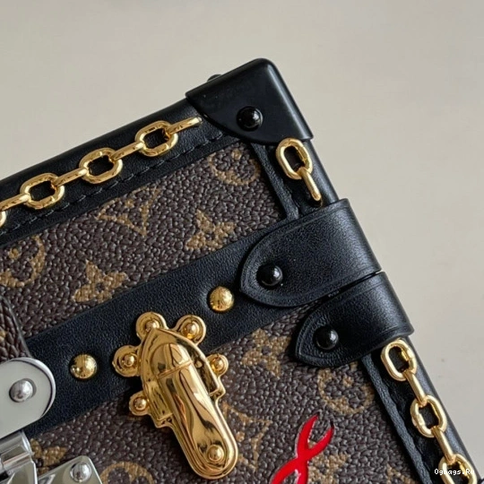 LOUIS MALLE VUITTON PETITE 0123